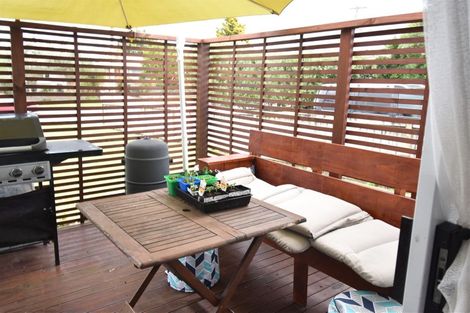 Photo of property in 45 Young Street, Morrinsville, 3300