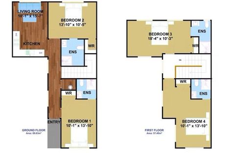 Photo of property in 2/167 Knighton Road, Hillcrest, Hamilton, 3216