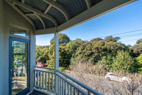 Photo of property in 25 Wallace Street, Roslyn, Dunedin, 9010