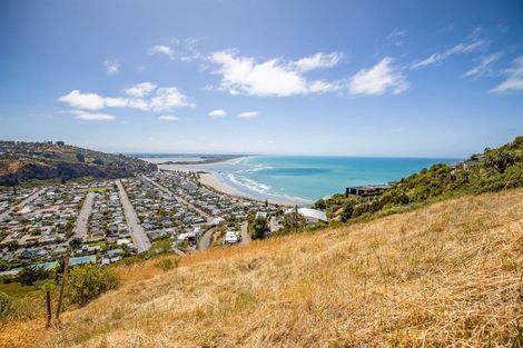 Photo of property in 18 Highview Lane, Scarborough, Christchurch, 8081