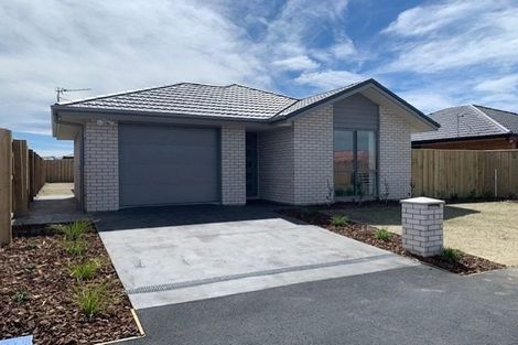 Photo of property in 9 Hollows Lane, Rolleston, 7615