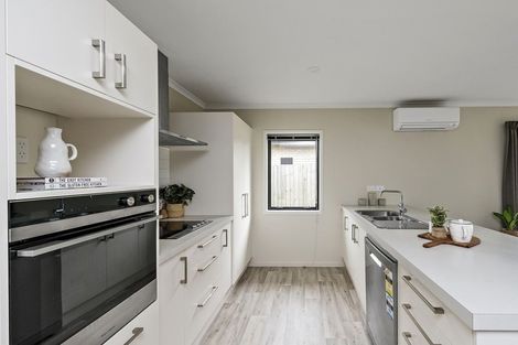 Photo of property in 21 Flint Road, Rolleston, 7614