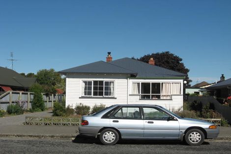Photo of property in 64 Cameron Street, Ashburton, 7700