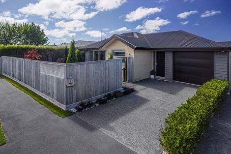 Photo of property in 36 Sapphire Street, Casebrook, Christchurch, 8051