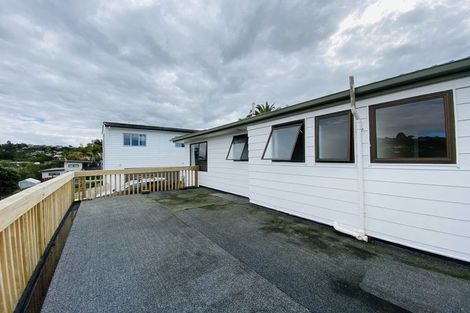 Photo of property in 93 Stapleford Crescent, Browns Bay, Auckland, 0630