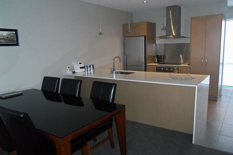 Photo of property in 473b Manchester Street, St Albans, Christchurch, 8014