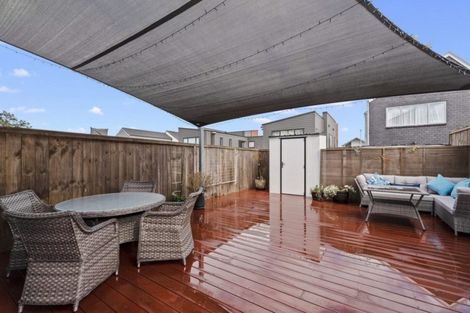 Photo of property in 8 Tuatua Road, Hobsonville, Auckland, 0616