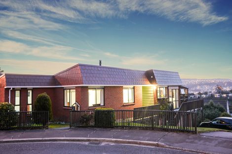 Photo of property in 3 Beverley Place, Waverley, Dunedin, 9013