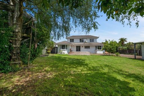 Photo of property in 11 Sophia Street, Glenholme, Rotorua, 3010