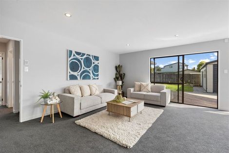 Photo of property in 141 Grimseys Road, Redwood, Christchurch, 8051