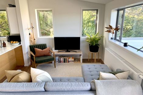 Photo of property in 2/27 Whaui Street, Vogeltown, Wellington, 6021