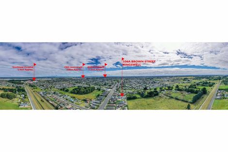 Photo of property in 106a Brown Street, Kingswell, Invercargill, 9812