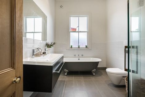 Photo of property in 16 Calliope Road, Devonport, Auckland, 0624