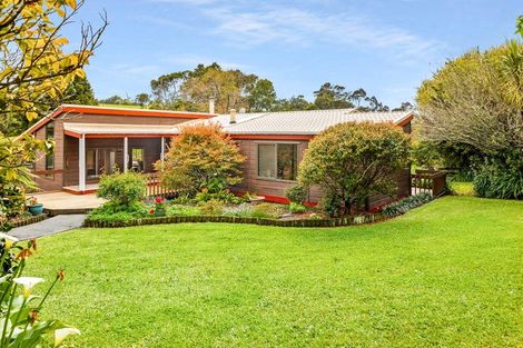 Photo of property in 86 Taha Road, Waimauku, 0881