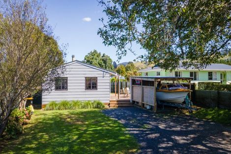 Photo of property in 255 Kenny Street, Waihi, 3610