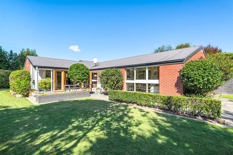 Photo of property in 21 Desmond Street, Merivale, Christchurch, 8014