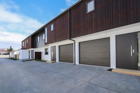 Photo of property in 3/24 Campbell Street, Frankton, Hamilton, 3204