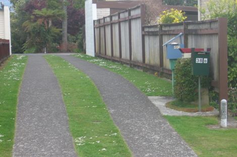 Photo of property in 38 Neri Crescent, Pomare, Rotorua, 3015
