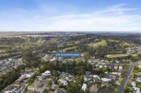 Photo of property in 194 Greenhithe Road, Greenhithe, Auckland, 0632
