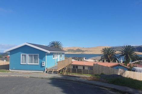 Photo of property in 65 Fairlie Crescent, Opononi, Kaikohe, 0473