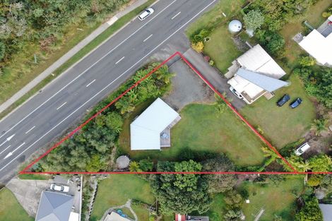 Photo of property in 41 State Highway 10, Coopers Beach, 0420