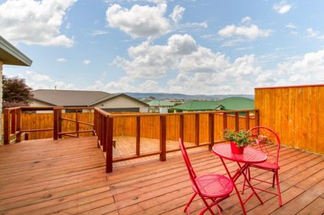 Photo of property in 101 Parnell Heights, Kelvin Grove, Palmerston North, 4414