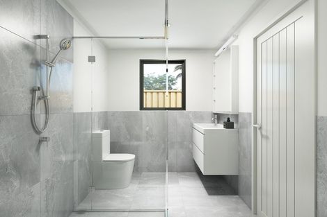 Photo of property in 110 Roberts Line, Kelvin Grove, Palmerston North, 4414