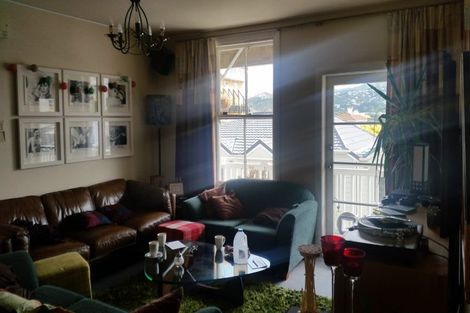 Photo of property in 3/112 Coromandel Street, Newtown, Wellington, 6021