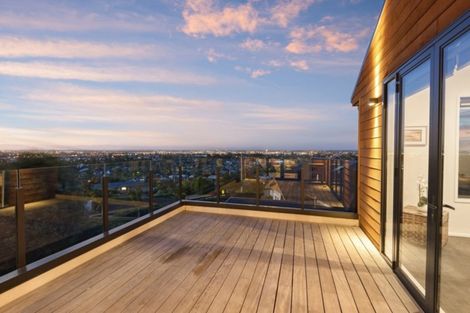 Photo of property in 40 Ramahana Road, Huntsbury, Christchurch, 8022