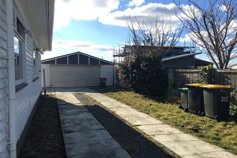 Photo of property in 316 Blenheim Road, Upper Riccarton, Christchurch, 8041