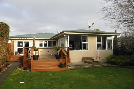 Photo of property in 298 Chelmsford Street, Waverley, Invercargill, 9810