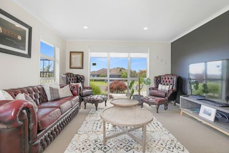 Photo of property in 47 Hamon Place, Pukehangi, Rotorua, 3015