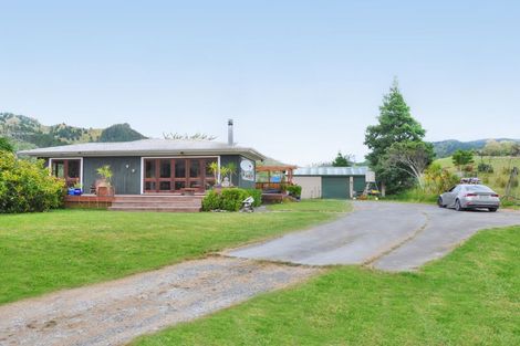 Photo of property in 19 Davie Martin Road, Kaipara Flats, Warkworth, 0981