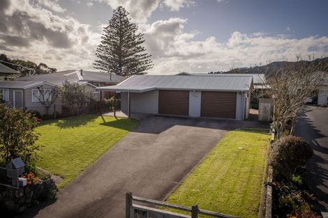 Photo of property in 707 Mount Pleasant Road, Thames, 3500