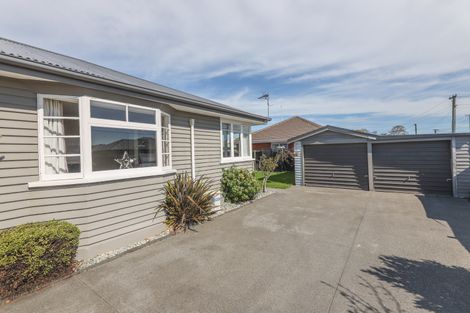 Photo of property in 45 Simeon Street, Spreydon, Christchurch, 8024