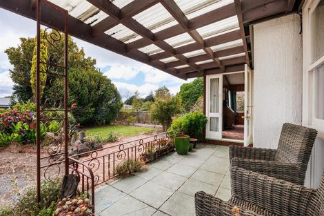 Photo of property in 37 Follett Street, Marton, 4710