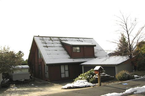 Photo of property in 13 Kamaka Crescent, Bridge Hill, Alexandra, 9320