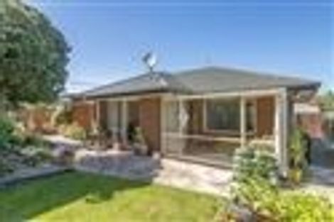Photo of property in 1 Mavin Road, Hoon Hay, Christchurch, 8025