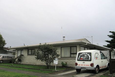 Photo of property in 14a Essex Street, Tamatea, Napier, 4112