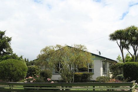 Photo of property in 28 Wesley Street, Kaiapoi, 7630