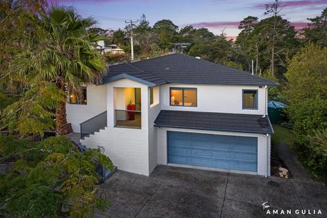 Photo of property in 135 Greenhithe Road, Greenhithe, Auckland, 0632