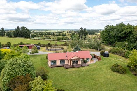 Photo of property in 178 Round Hill Road, Loburn, Rangiora, 7472