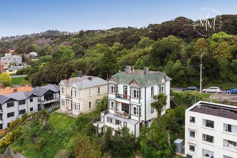 Photo of property in 74 Heriot Row, North Dunedin, Dunedin, 9016