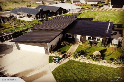Photo of property in 22 Ruby Ridge, Wanaka, 9305