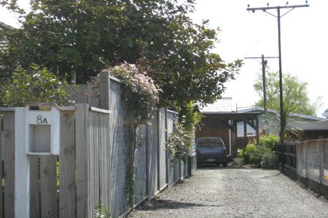 Photo of property in 8a Ngaio Street, Stoke, Nelson, 7011