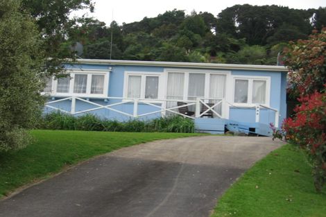 Photo of property in 25 Waiomu Valley Road, Waiomu, Thames, 3575