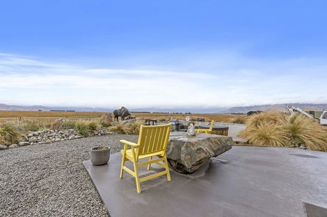 Photo of property in 5 De Havilland Drive, Pukaki, 7999