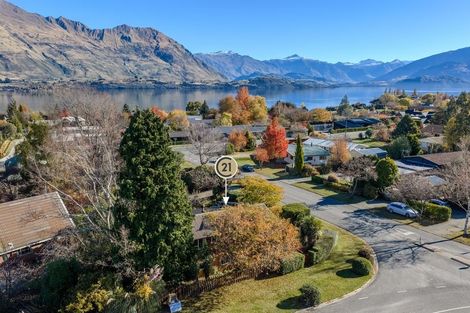 Photo of property in 43 Hunter Crescent, Wanaka, 9305