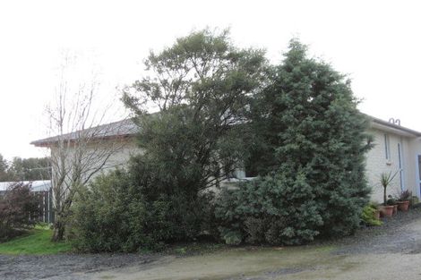 Photo of property in 17 William Street, Woodlands, Invercargill, 9871