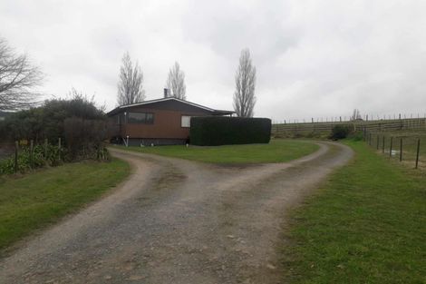 Photo of property in 103 Hetherington Road, Tirau, 3485